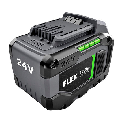 24V 12.0 Ah Lithium-Ion Power Tool Battery - THERMA-TECH