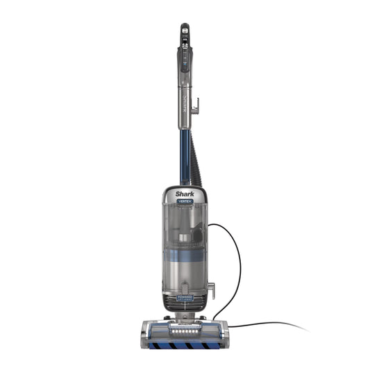 Shark Vertex DuoClean PowerFin Upright Vacuum With Powered Lift-Away And Self-Cleaning Brushroll - AZ2000