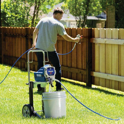 Graco Magnum X7 Stand Airless Paint Sprayer - 262805