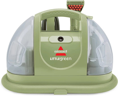 Bissell Portable Carpet And Upholstery Cleaner, 48 oz - 1400B