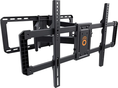 ECHOGEAR MaxMotion Full Motion TV Wall Mount For TVs Up To 90in - EGLF2