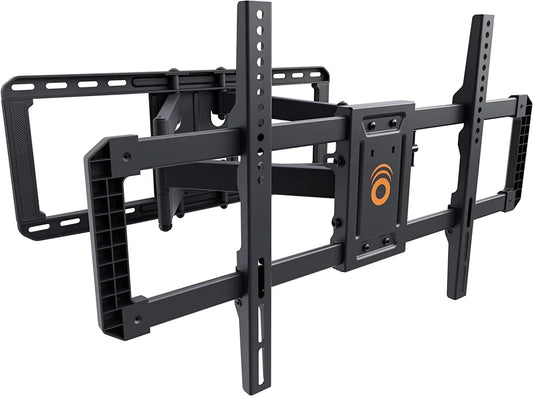ECHOGEAR MaxMotion Full Motion TV Wall Mount For TVs Up To 90in - EGLF2