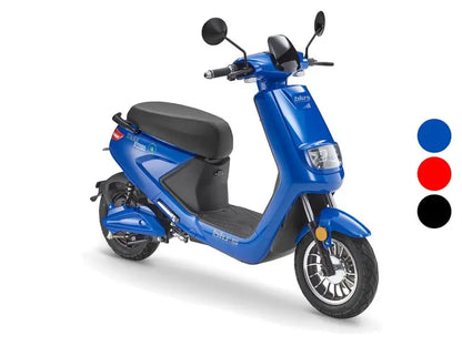 blu:s XT2000 Electric Scooter 2000W - XT2000