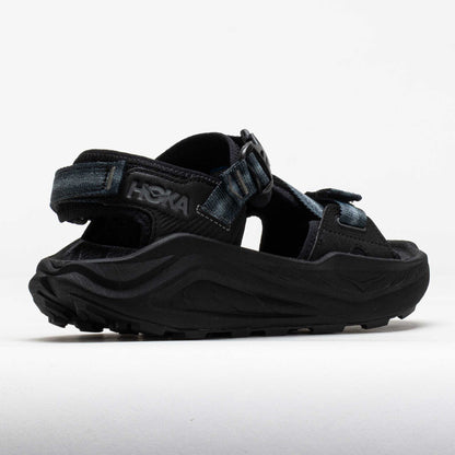 Men's Running Shoes, Black/Black - Infini Hike TC