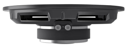 MTX Dual 3512-04S 12 in 1200W Shallow Car Subwoofers With Rockville Sealed Enclosure